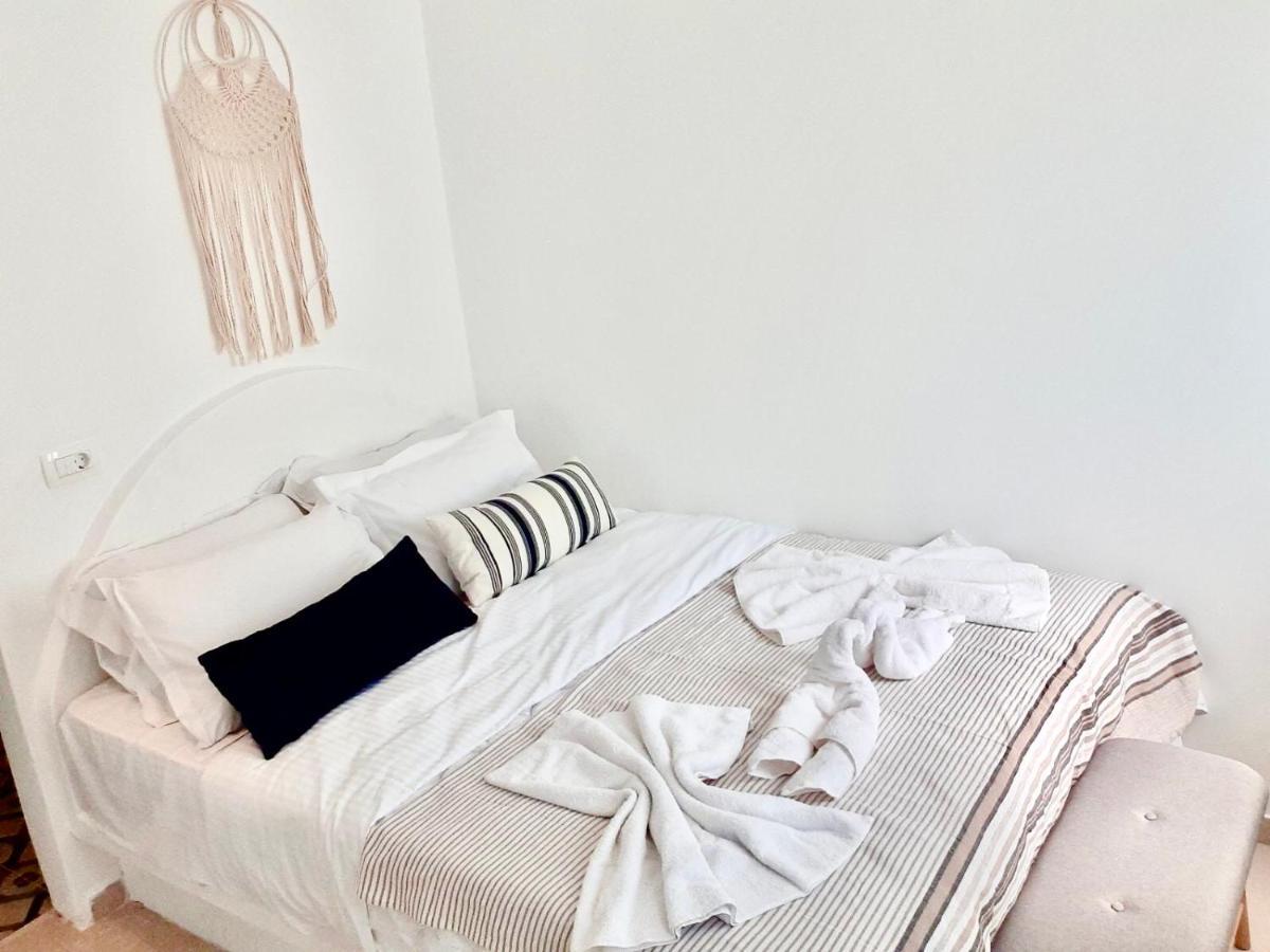 Oldtown Suites Fira Kültér fotó