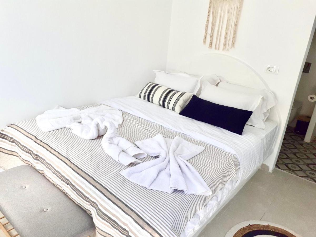 Oldtown Suites Fira Kültér fotó