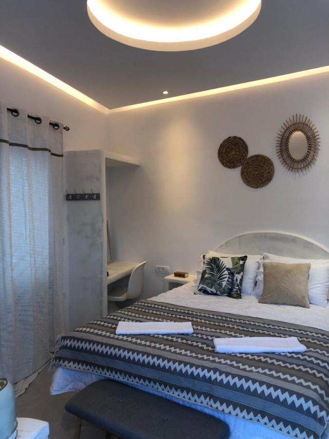 Oldtown Suites Fira Kültér fotó