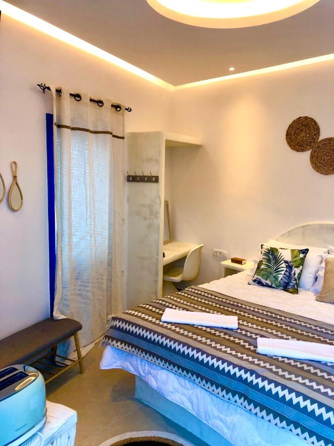 Oldtown Suites Fira Kültér fotó