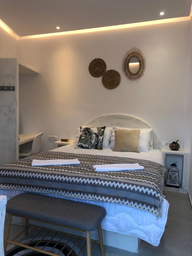 Oldtown Suites Fira Kültér fotó