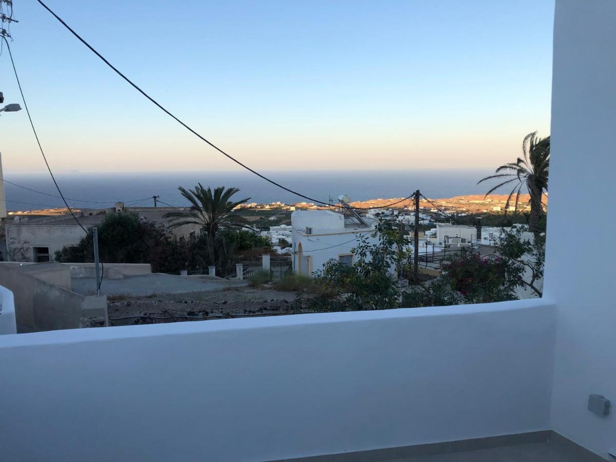 Oldtown Suites Fira Kültér fotó