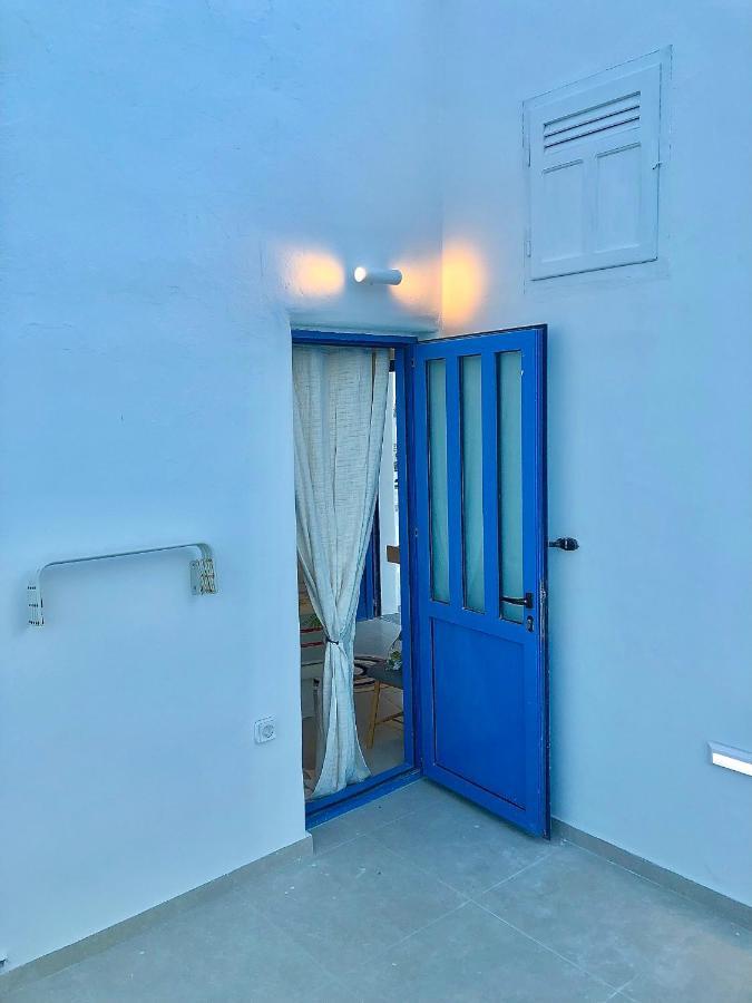 Oldtown Suites Fira Kültér fotó
