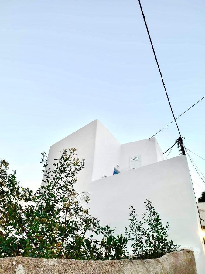 Oldtown Suites Fira Kültér fotó