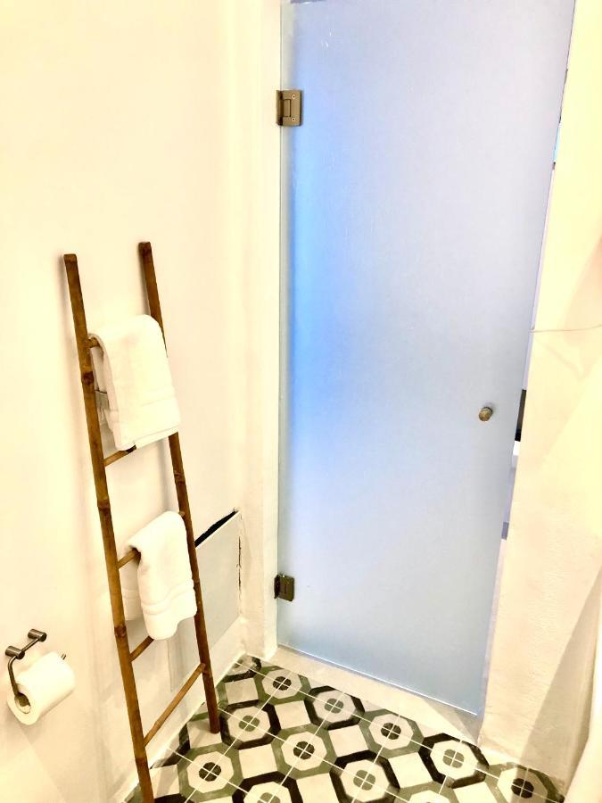 Oldtown Suites Fira Kültér fotó