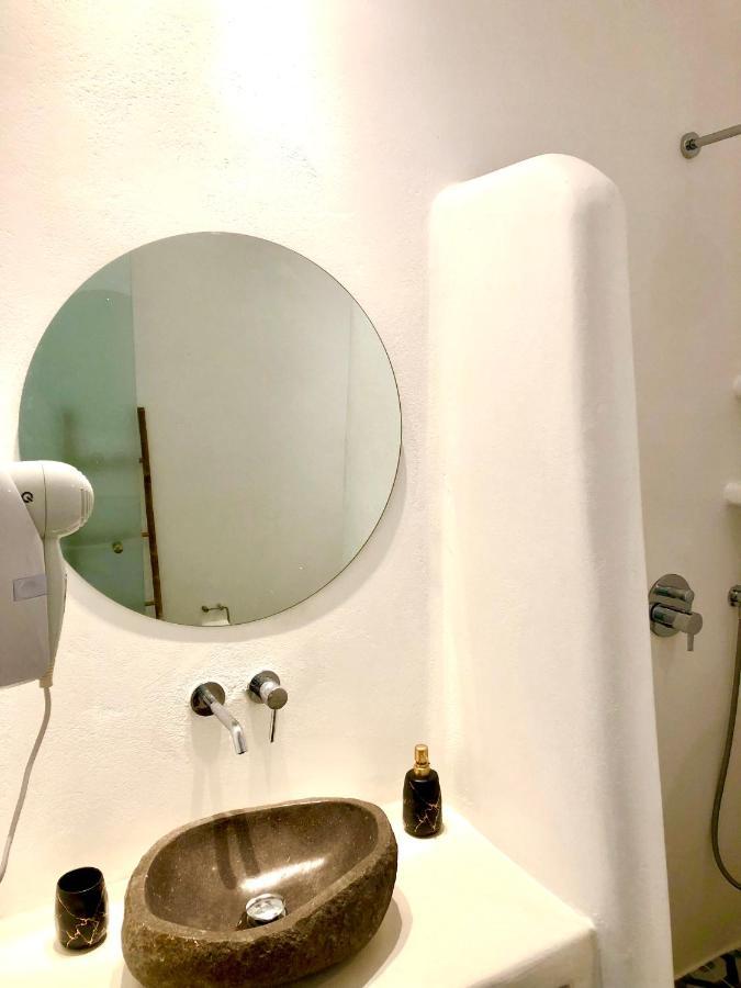 Oldtown Suites Fira Kültér fotó