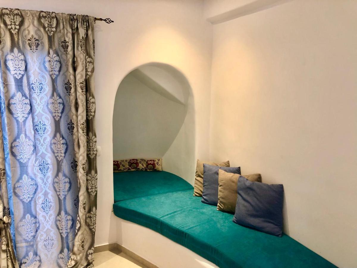 Oldtown Suites Fira Kültér fotó