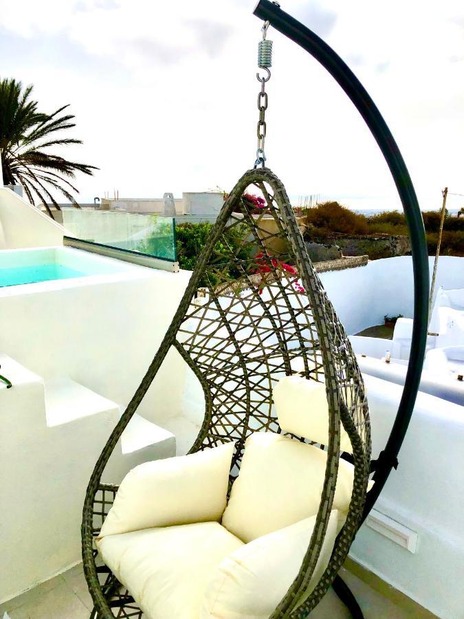 Oldtown Suites Fira Kültér fotó